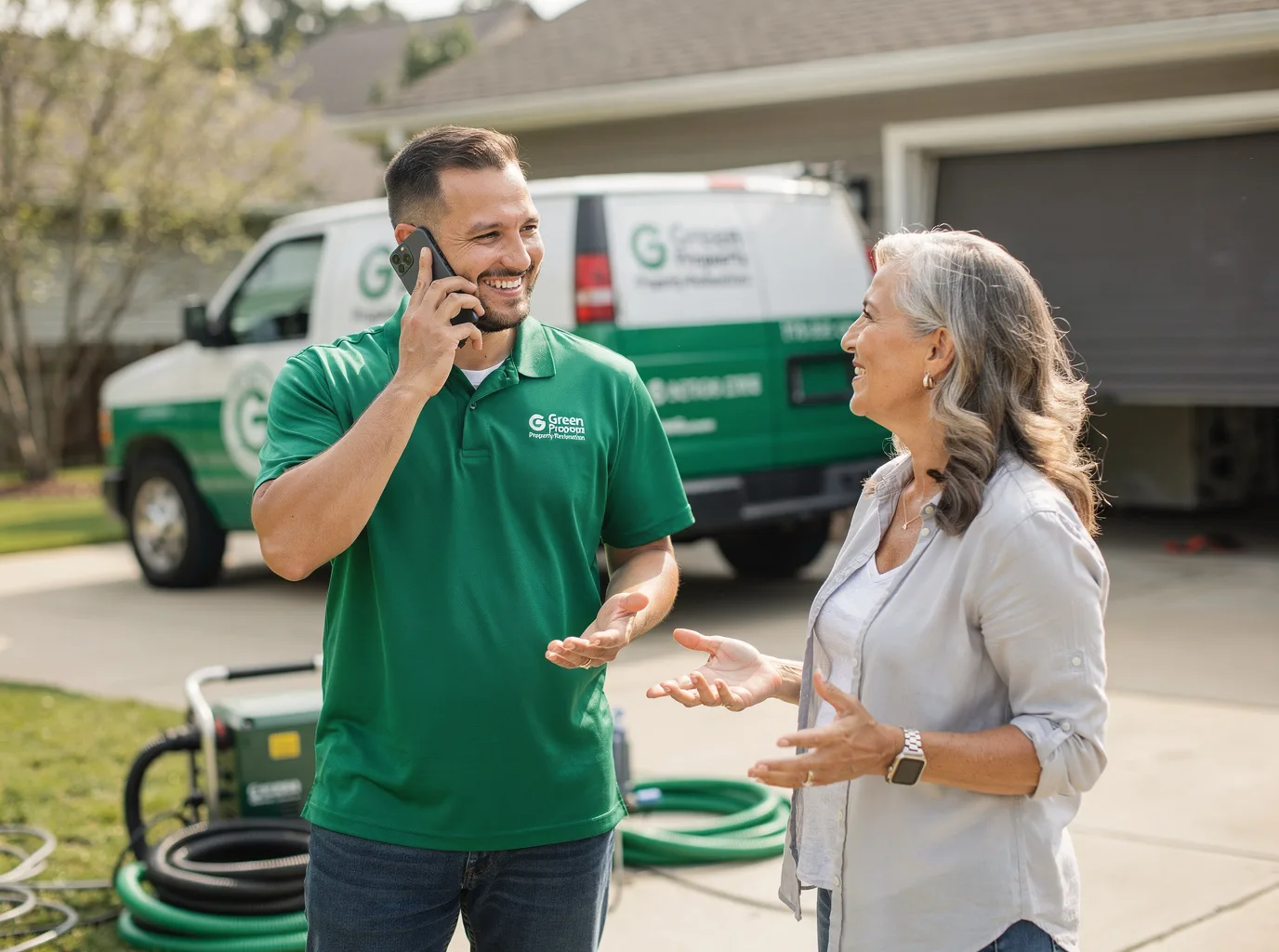 Water Damage Restoration Warm Springs, VA FAQs